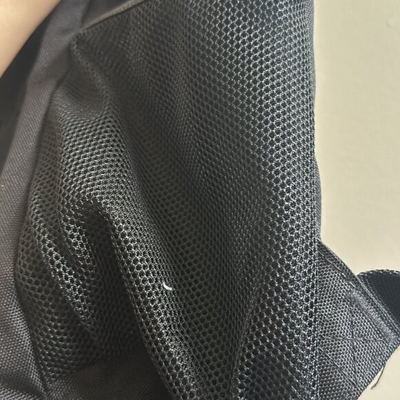 Dickies Student Black Backpack - Picture 7 of 7